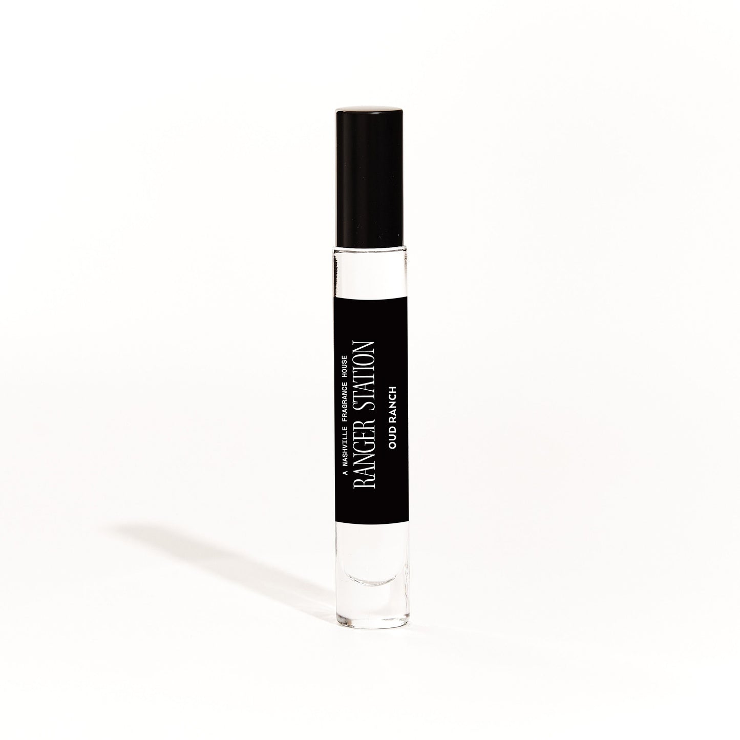Ranger Station Fragrance - 10ml