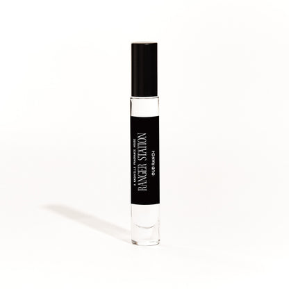 Ranger Station Fragrance - 10ml