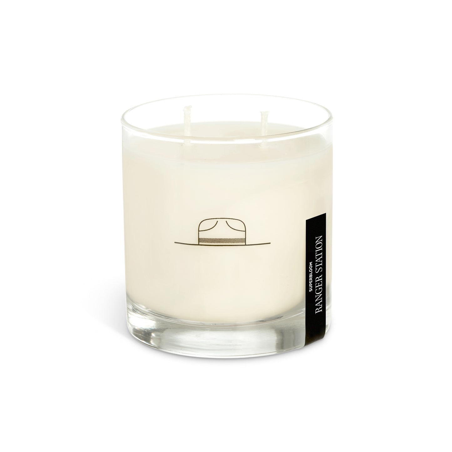 Ranger Station Classic Candles - 9 Scents