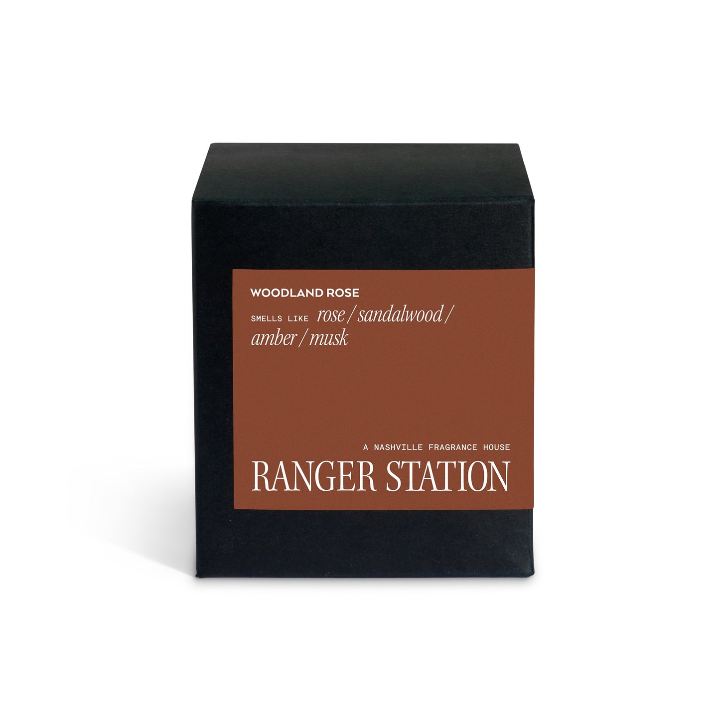 Ranger Station Classic Candles - 9 Scents