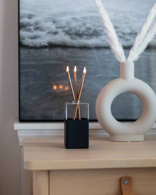 Everlasting Vases