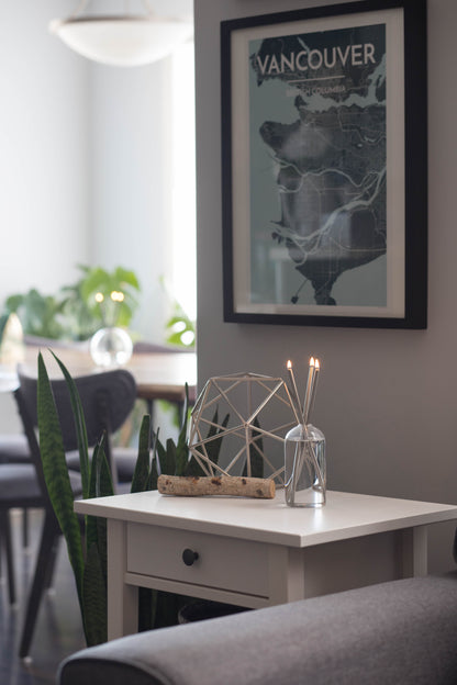 Everlasting Vases